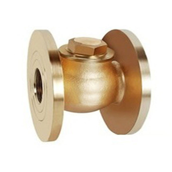 JIS F7356 - JIS 5K Bronze Lift Check Valve